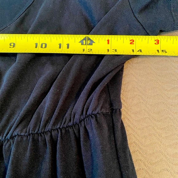 Wild Fable cotton prairie sun dress 👗 woman’s medium baby doll tiered summer ☀️ - Picture 6 of 9